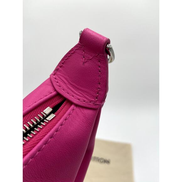 Louis Vuitton Calfskin Bubblegram Over The Moon Miami Pink Bag - Picture 16 of 16